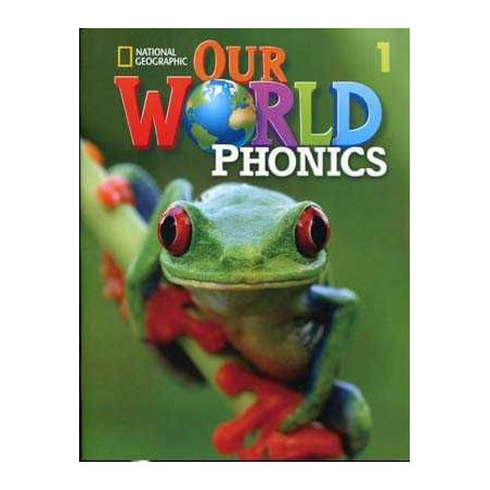 Our World 1 Phonics