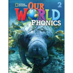 Our World 2 phonics