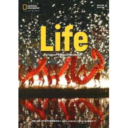 Life Beginner Student's Book + APP 2nd ed