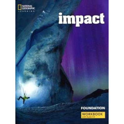 Impact A1 Foundation Worbook + Cd