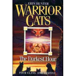Warrior Cat : Darkest Hour PB