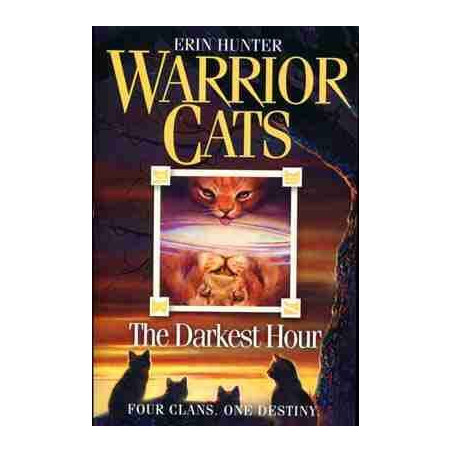 Warrior Cat : Darkest Hour PB