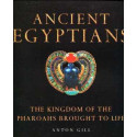 Ancient Egyptians : Kingdom of the Pharoahs Brought to Life