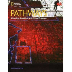 Pathways 4A std +Ejercicios listening seaking 2ed