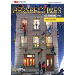 Perspectives preintermediate Wb+ cd