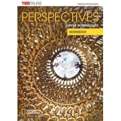 Perspectives upperintermediate Wb+cd