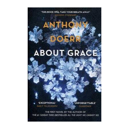 About Grace