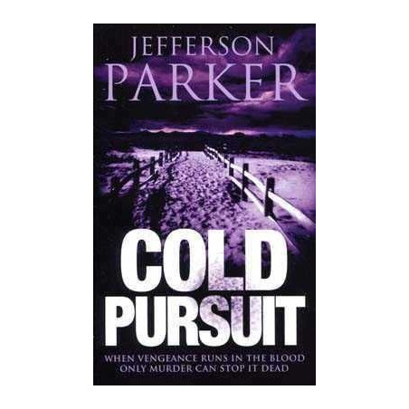 Cold Pursuit