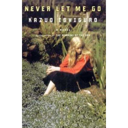 Never Let me Go HB