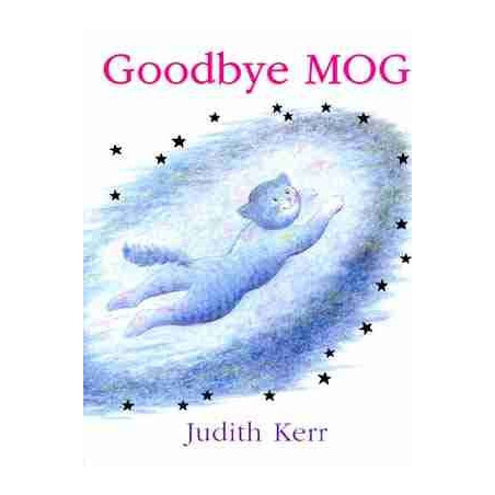 Goodbye Mog