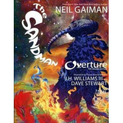 Sandman Overture