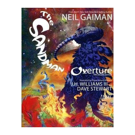 Sandman Overture