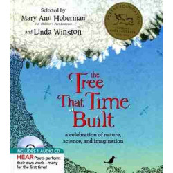 Tree That Time Built + Cd audio