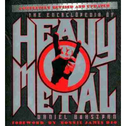 Enciclopedia of Heavy Metal PB