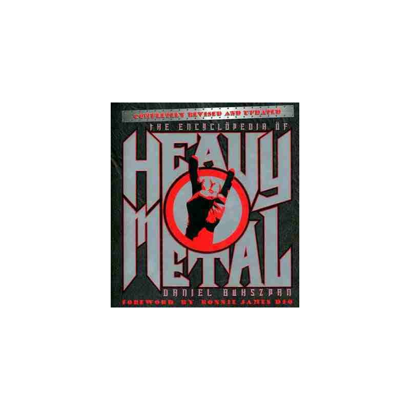 Enciclopedia of Heavy Metal PB