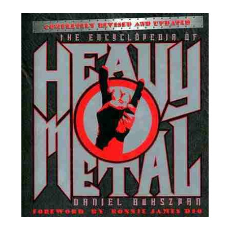 Enciclopedia of Heavy Metal PB