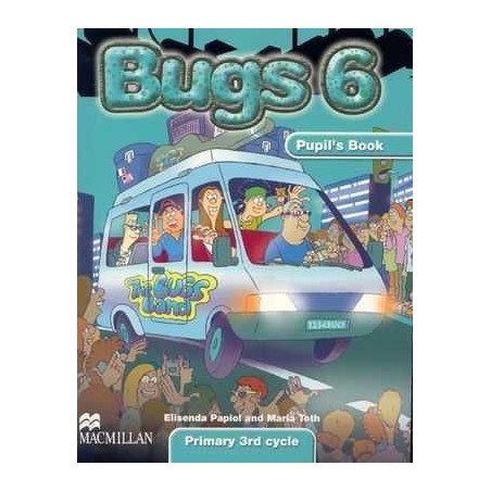 Bugs 6 alumno ed07