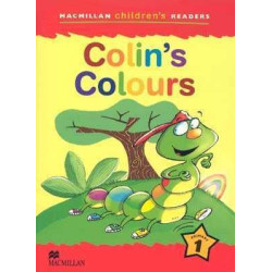 Collin ´s Colours MCR1