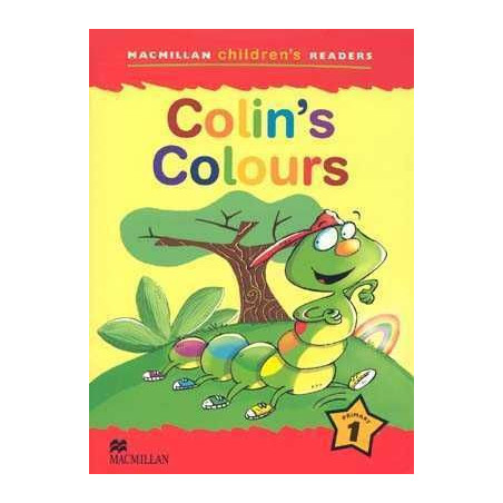 Collin ´s Colours MCR1