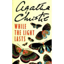 While the Light Lasts PB
