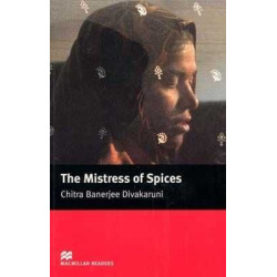 Mistress of Spices MRUI