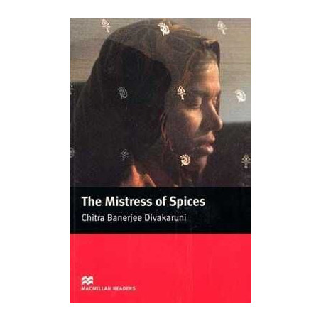 Mistress of Spices MRUI