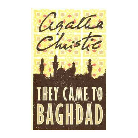 They Came to Baghdad