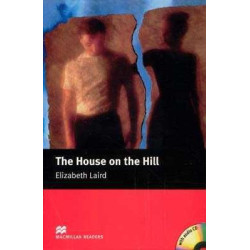 House on the Hill MRB + cd audio + actividades