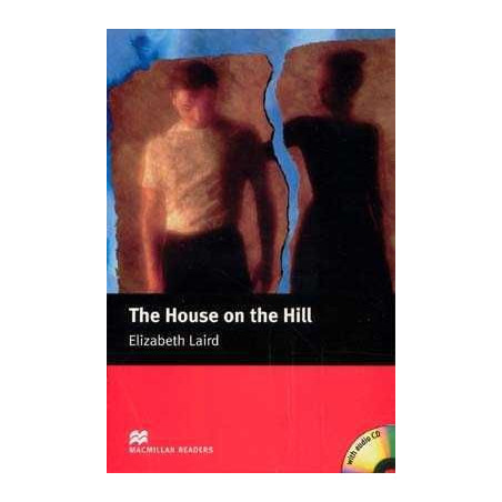 House on the Hill MRB + cd audio + actividades