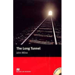 Long Tunnel MRB + cd audio + actividades