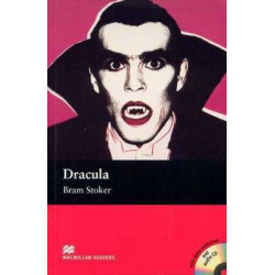 Dracula MRI + cd audio + actividades