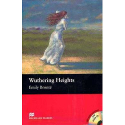 Wuthering Heights MRI + cd audio + actividades