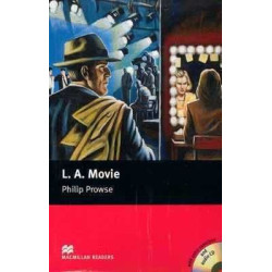 L A Movie MRUI + cd audio + actividades