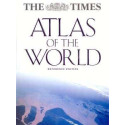 Atlas of the World HB