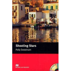 Shooting Stars MRS + cd audio + actividades