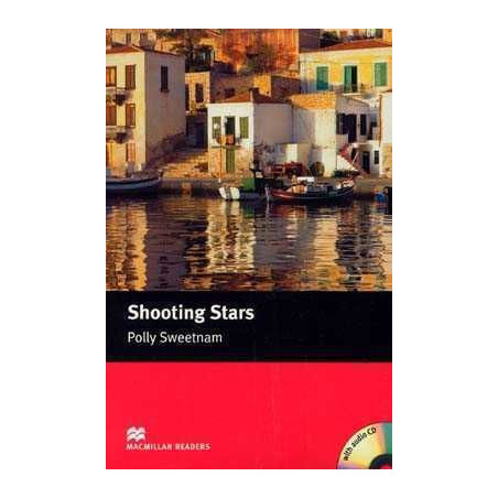 Shooting Stars MRS + cd audio + actividades