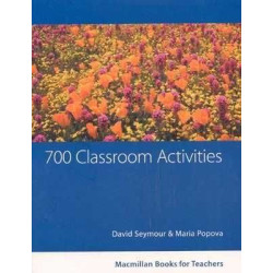 700 Classroom Activities n/e