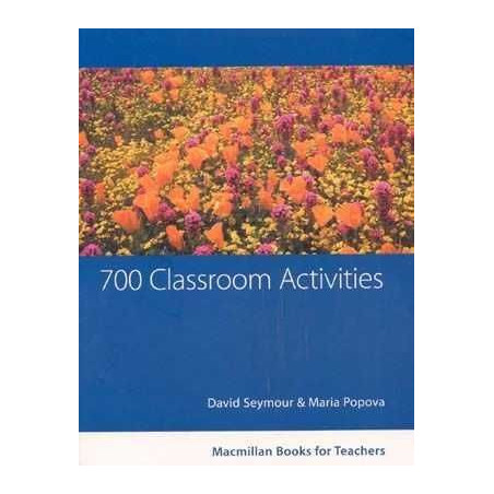 700 Classroom Activities n/e