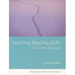 Teaching Reading Skills in a Foreign Language n/e