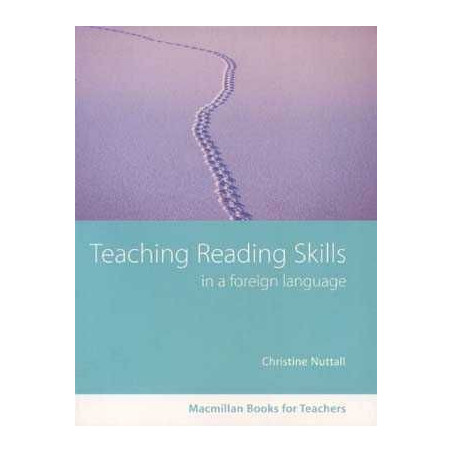 Teaching Reading Skills in a Foreign Language n/e