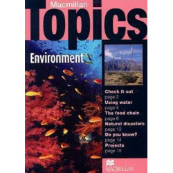 Topics Elementary : Environment