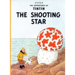 Adventures of Tintin : Tintin Shooting Star PB