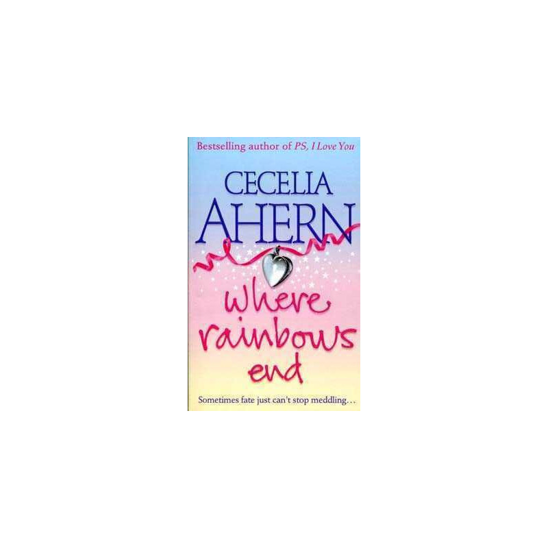 Where Rainbows End PB