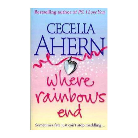 Where Rainbows End PB