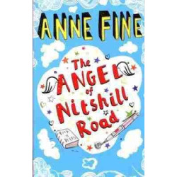 Angel of Nitshill Road PB