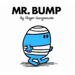 Mr. 06 : Mr. Bump