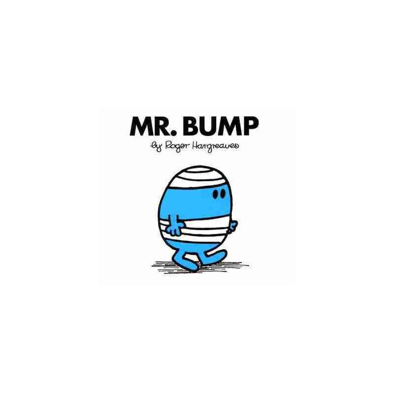 Mr. 06 : Mr. Bump