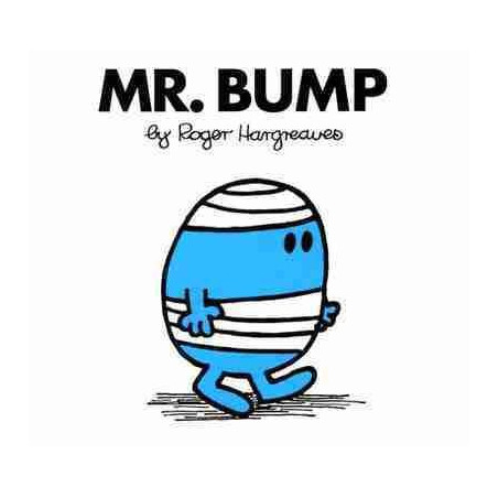 Mr. 06 : Mr. Bump