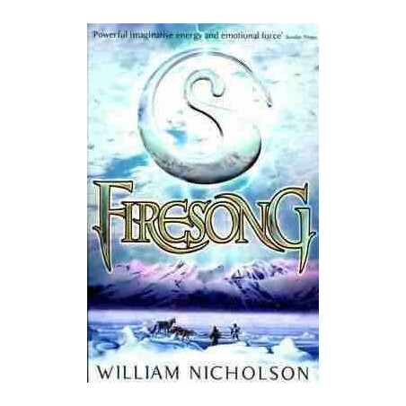 Firesong