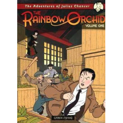 Rainbow Orchid VOlume 1